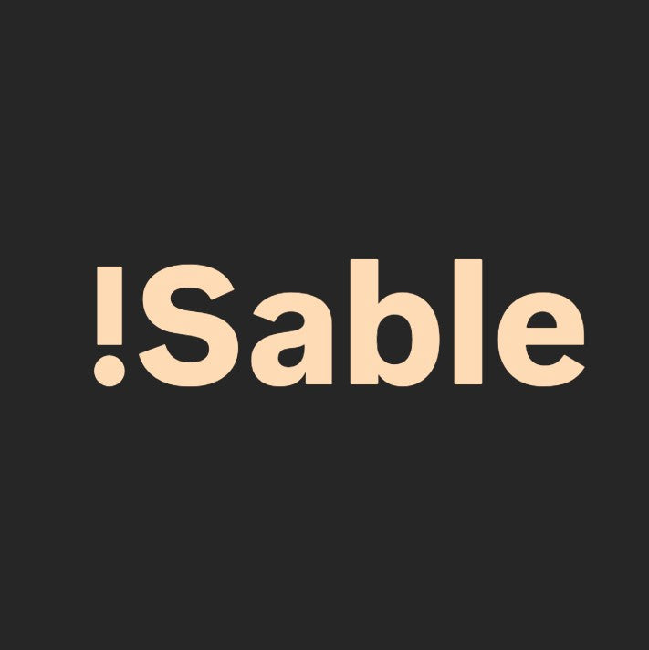 !Sable